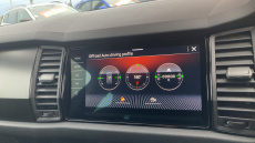 Skoda Kodiaq 2.0 TSI 190 Sport Line 4x4 5dr DSG [7 Seat] Petrol Estate